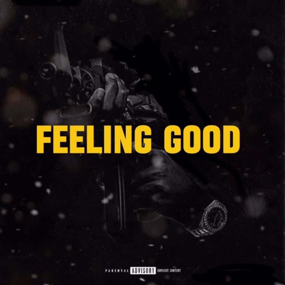 Feeling Good (feat. J5 & Villainworld Yae) (Explicit)