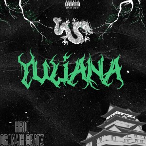 Dron4ik BeatZ的专辑Yuliana