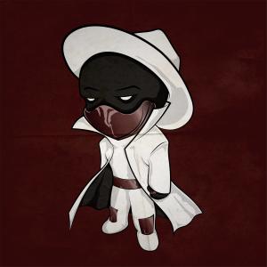 Milo Maestro的專輯Blood Hounds (Money War) [Explicit]