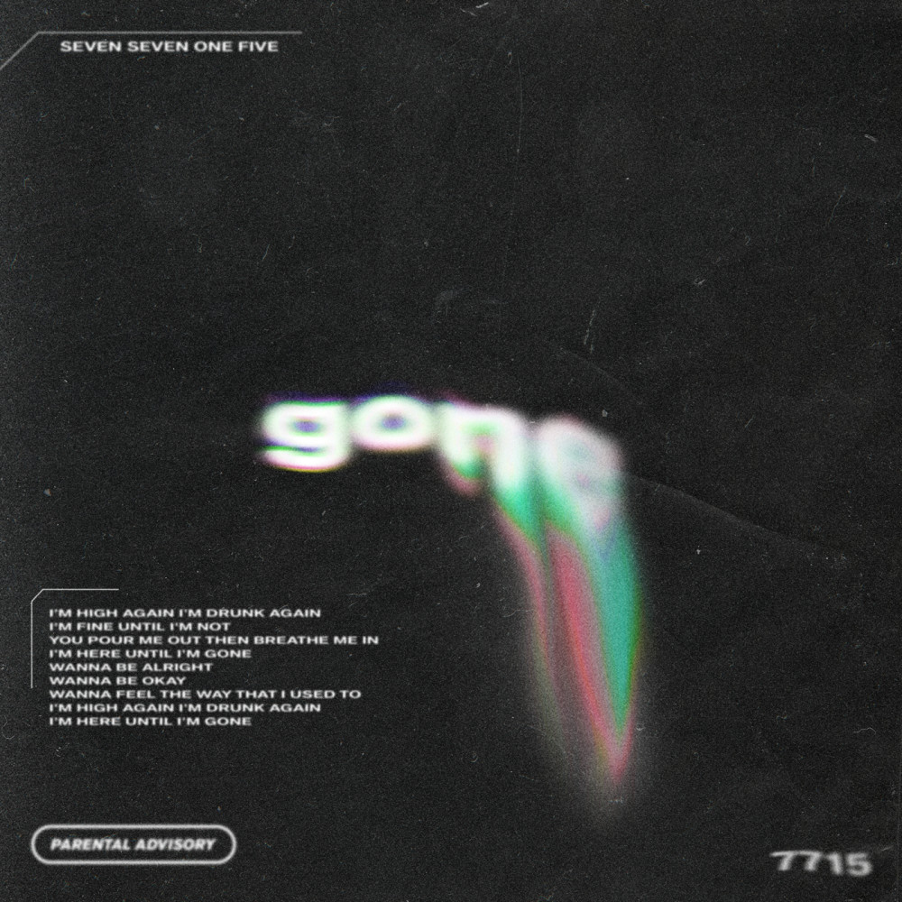 Gone (Explicit)