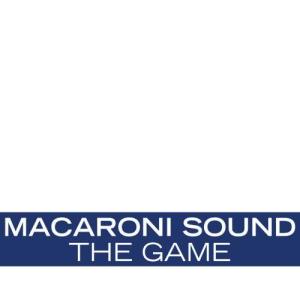 อัลบัม The Game ศิลปิน Macaroni Sound