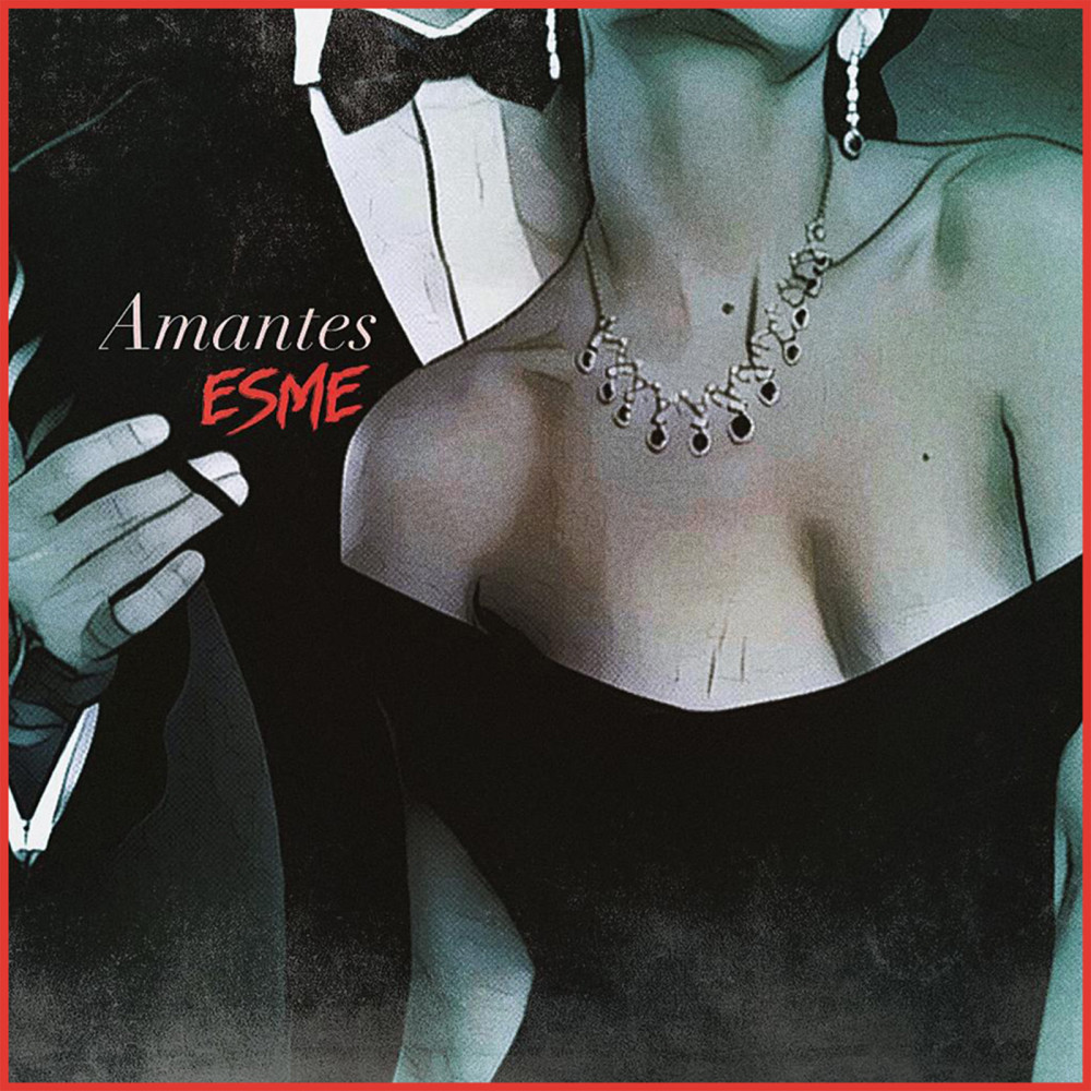 Amantes (Acoustic Version)