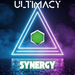 Ultimacy的專輯Synergy