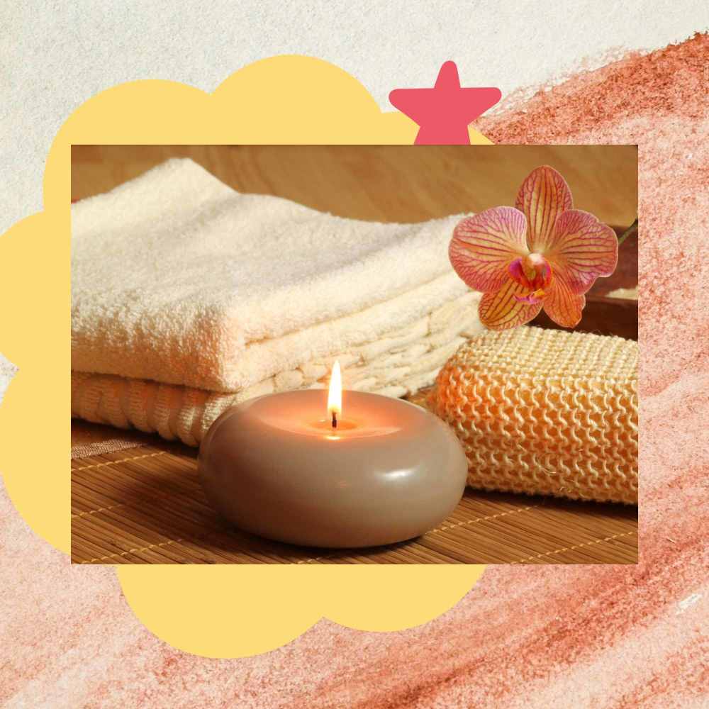 Heavenly Moods for Deep Breathing Moment