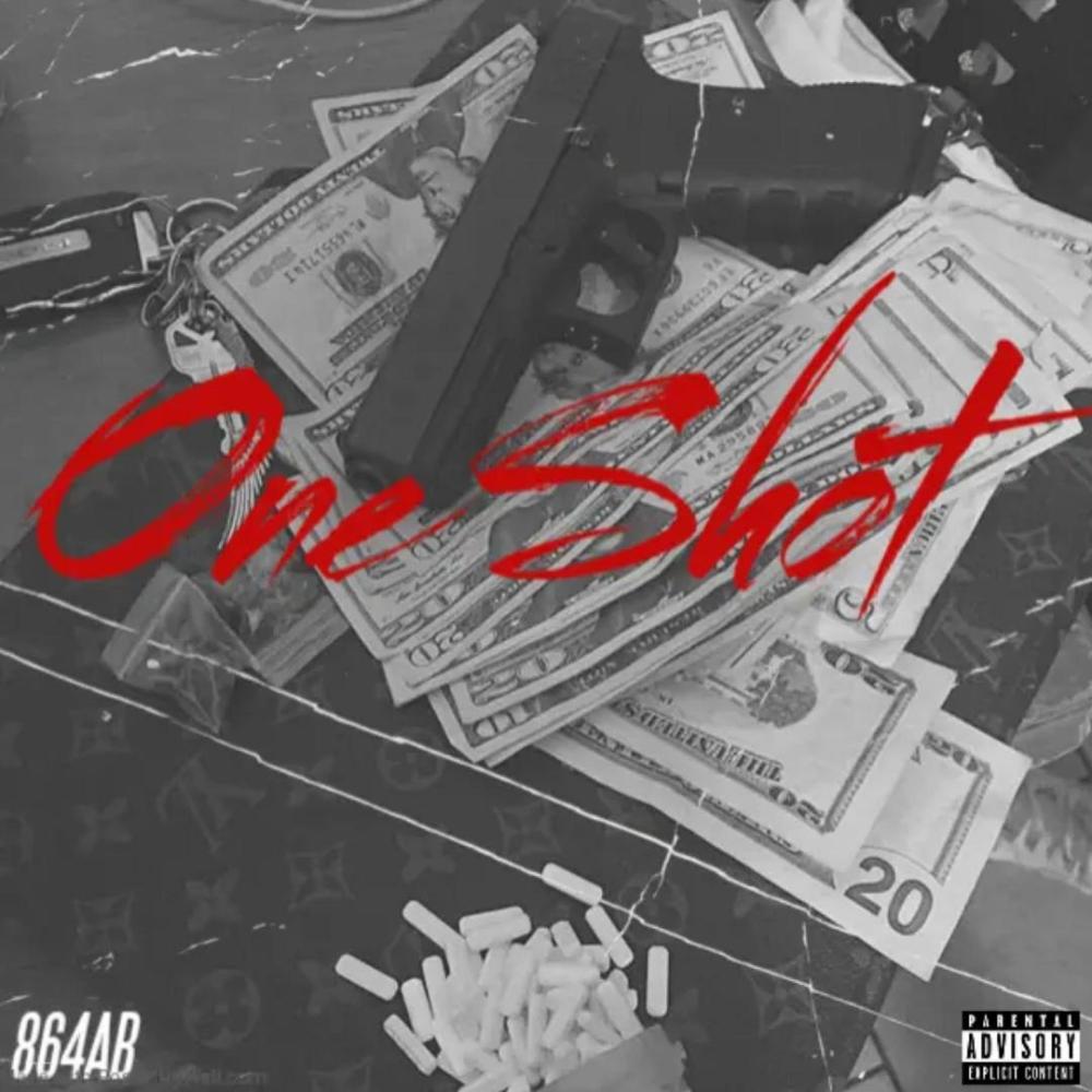 One Shot (feat. Big Z) (Explicit)