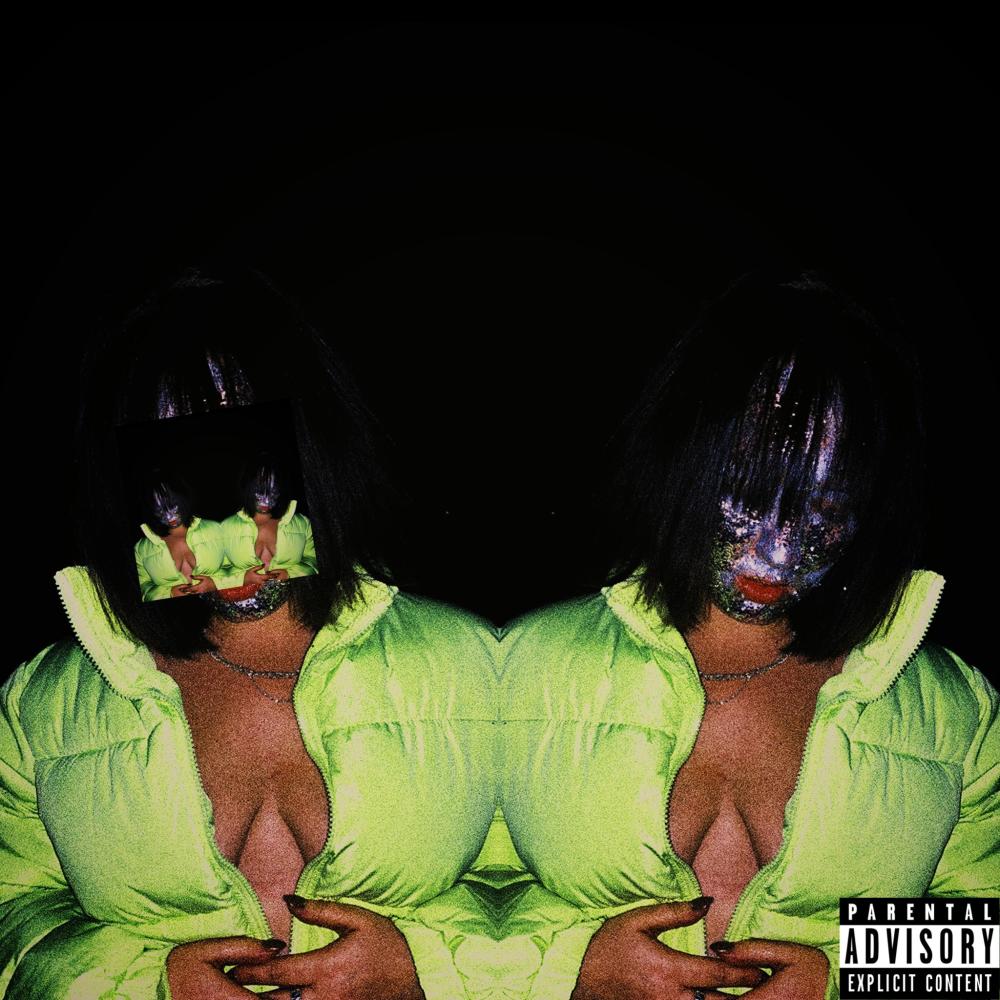 lost in THE light (feat. Swope) (Explicit)