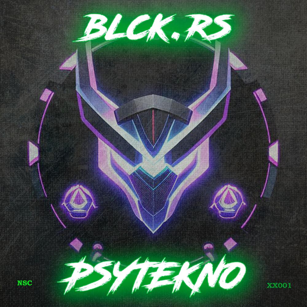 PSYTEKNO (JDR Remix)