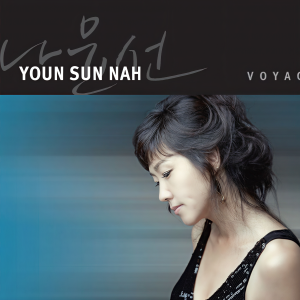 Album Voyage from 나윤선