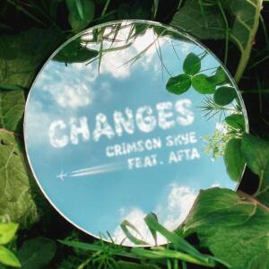 Crimson Skye的專輯Changes (feat. Afta) [Explicit]