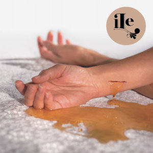 收聽Ile的Caníbal歌詞歌曲