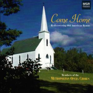 ดาวน์โหลดและฟังเพลง Count Your Blessings พร้อมเนื้อเพลงจาก American Hymn Singers