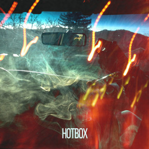 Album Hotbox from Qsoul