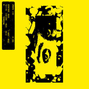 Sondrio的專輯Crisis