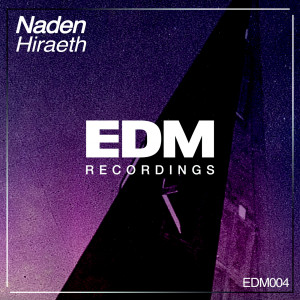 Naden的專輯Hiraeth