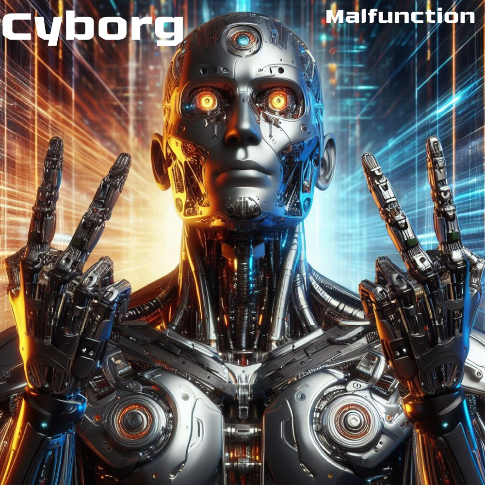 Cyborg Malfunction
