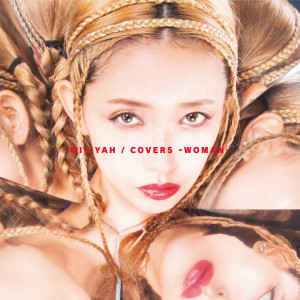 加藤米莉亞的專輯COVERS -WOMAN-