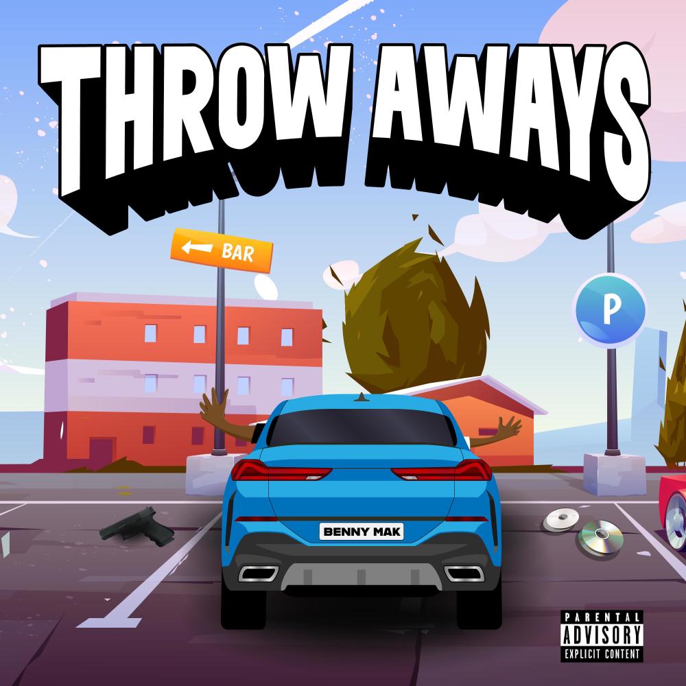 PAY STUBS (feat. Wealthy Drich & MyBaby Tank) (Explicit)