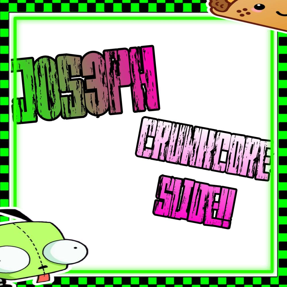 Crunkcore Slide!! (Explicit)