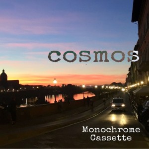 Dengarkan lagu Cosmos nyanyian 모노크롬카세트 dengan lirik