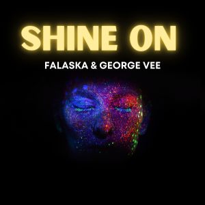 Album Shine On oleh George Vee