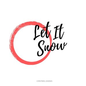 Dengarkan lagu Let It Snow! Let It Snow! Let It Snow! nyanyian Bing Crosby dengan lirik