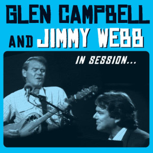 收聽Glen Campbell的Wichita Lineman歌詞歌曲