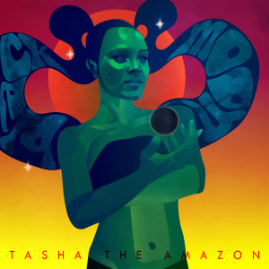 Dengarkan Brand New (Explicit) lagu dari Tasha the Amazon dengan lirik