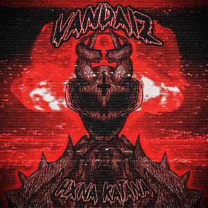 ดาวน์โหลดและฟังเพลง VANDALZ (feat. BXZSUDXW, RendezVou$, D1$TORRED, Madonnailvea, .paranoid, Kkiri & Watchfulvizer) (Explicit) พร้อมเนื้อเพลงจาก HXNA KATANA