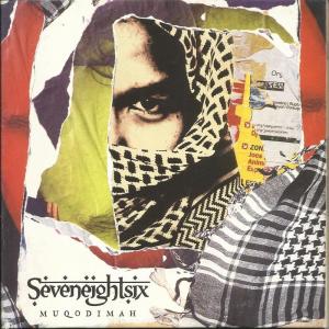 Album Muqodimah from Seveneightsix