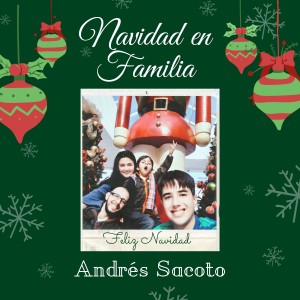 Listen to Campana sobre Campana song with lyrics from Andrés Sacoto