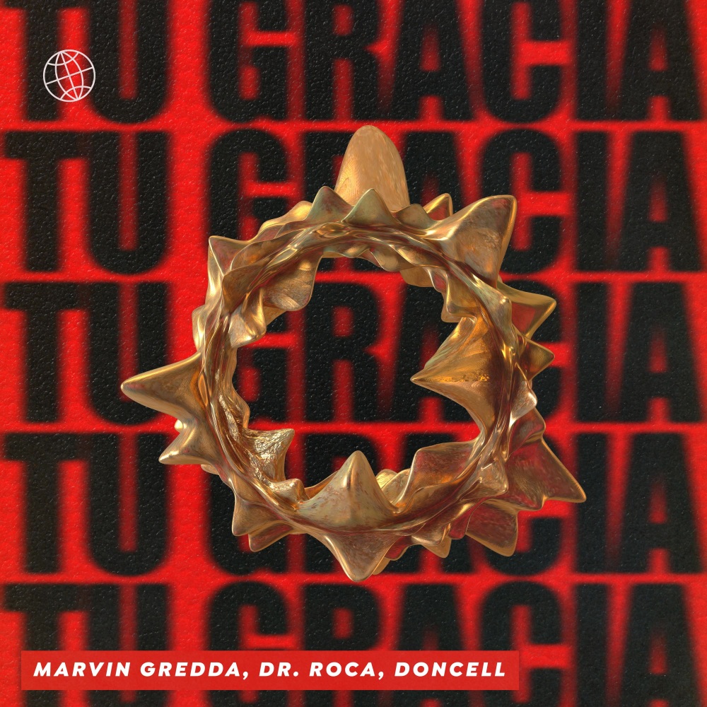 Tu Gracia (Remix)