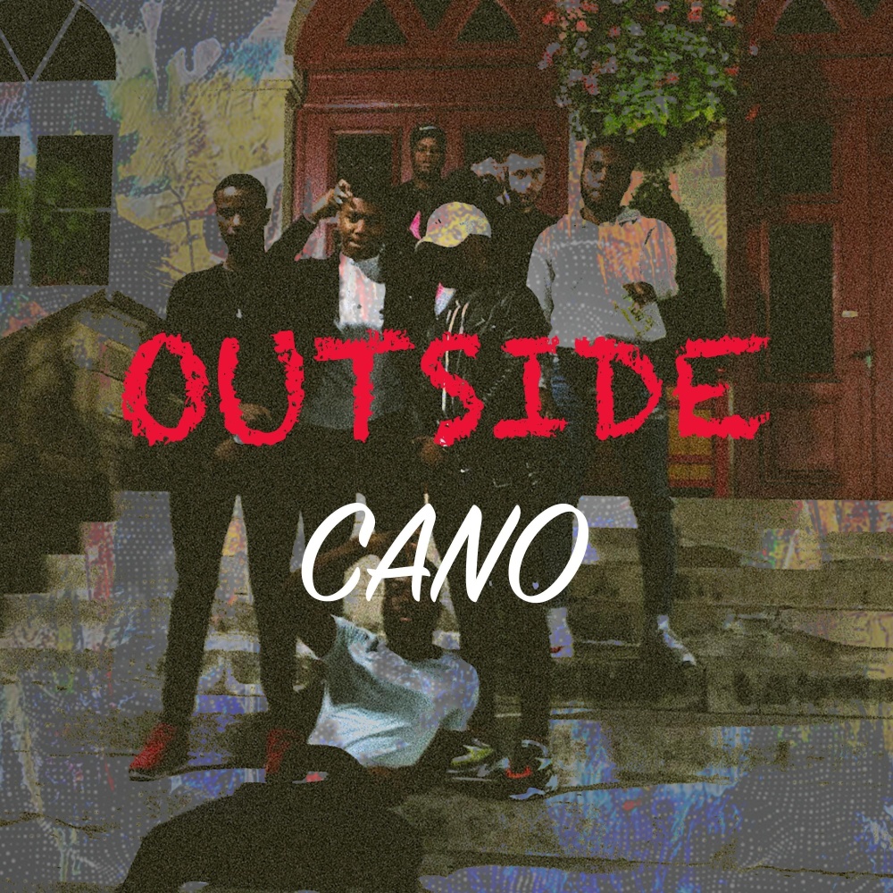 Outside (Explicit)