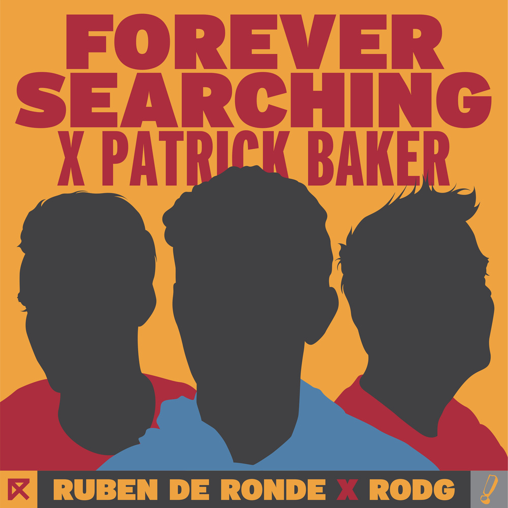 Forever Searching