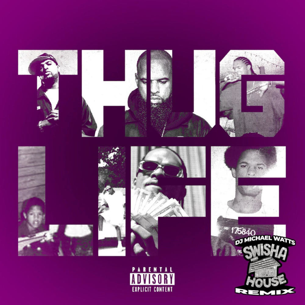 Paradise (Chopped & Screwed) (Chopped & Screwed|Explicit)