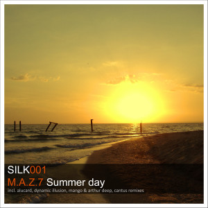 Album Summer Day oleh M.A.Z.7