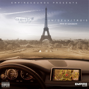 ดาวน์โหลดและฟังเพลง Un deux trois (Explicit) พร้อมเนื้อเพลงจาก Timbo STP