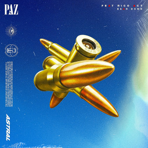 Album Bear Down (Explicit) from Paz