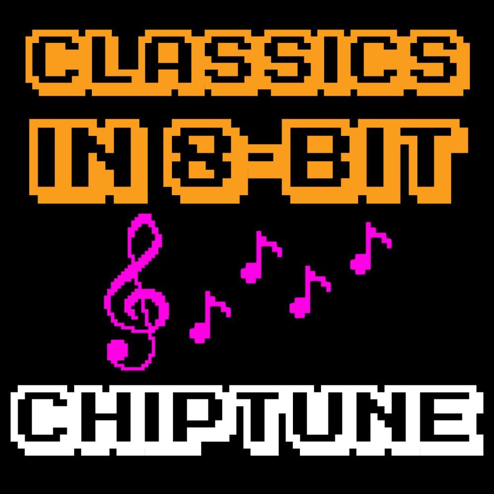 Peer Gynt Suite No. 1, Op. 46: In the Hall of the Mountain King (Chiptune Remix)