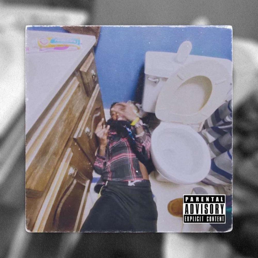 Moshpit! (feat. Ian Kibe) (Explicit)