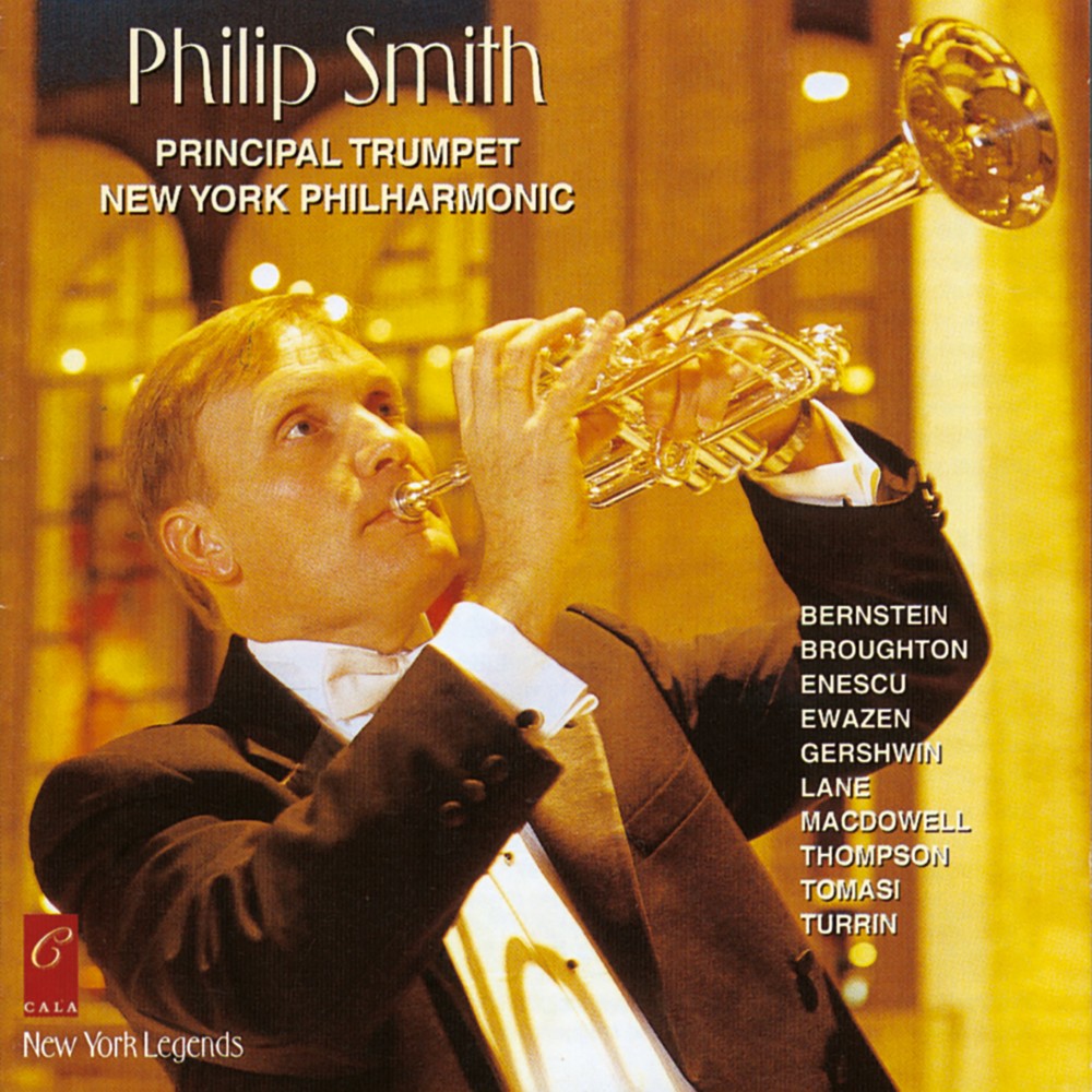There's a Great Day Coming for Six Trumpets (arr. Terry Everson)