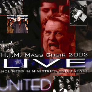 Dengarkan Send the Wind of Pentecost lagu dari H.I.M. Mass Choir dengan lirik