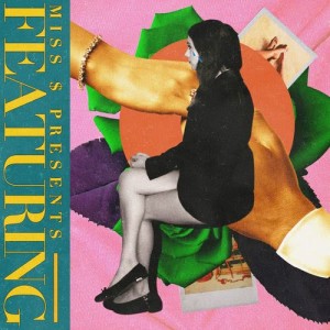 收聽Miss $的Featuring歌詞歌曲