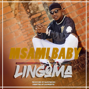 Listen to Lingoma song with lyrics from Msami