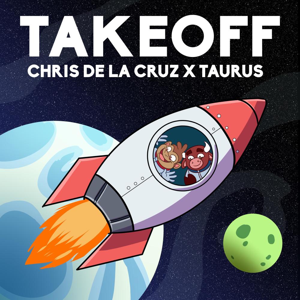 Takeoff (feat. Taurus)