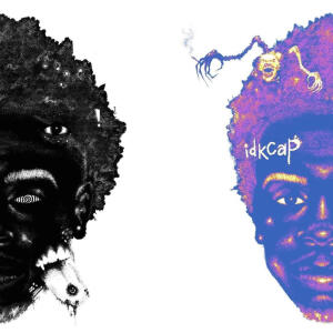 default playlist img