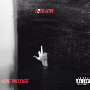 Album **** Love (Explicit) from Yung Vultcher