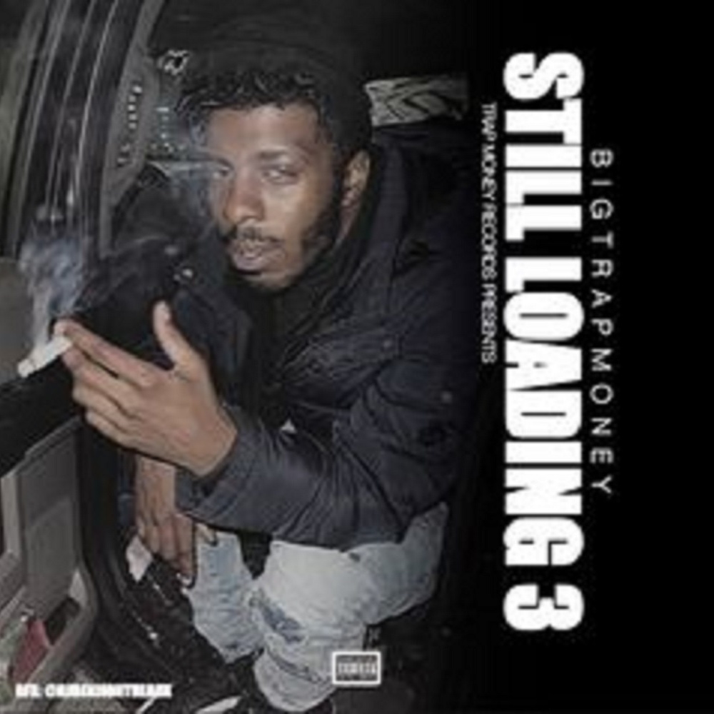 Over (feat. BigRonJefe) (Explicit)