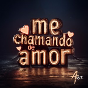 GUI 07的專輯Me Chamando de Amor (Remix) (Explicit)