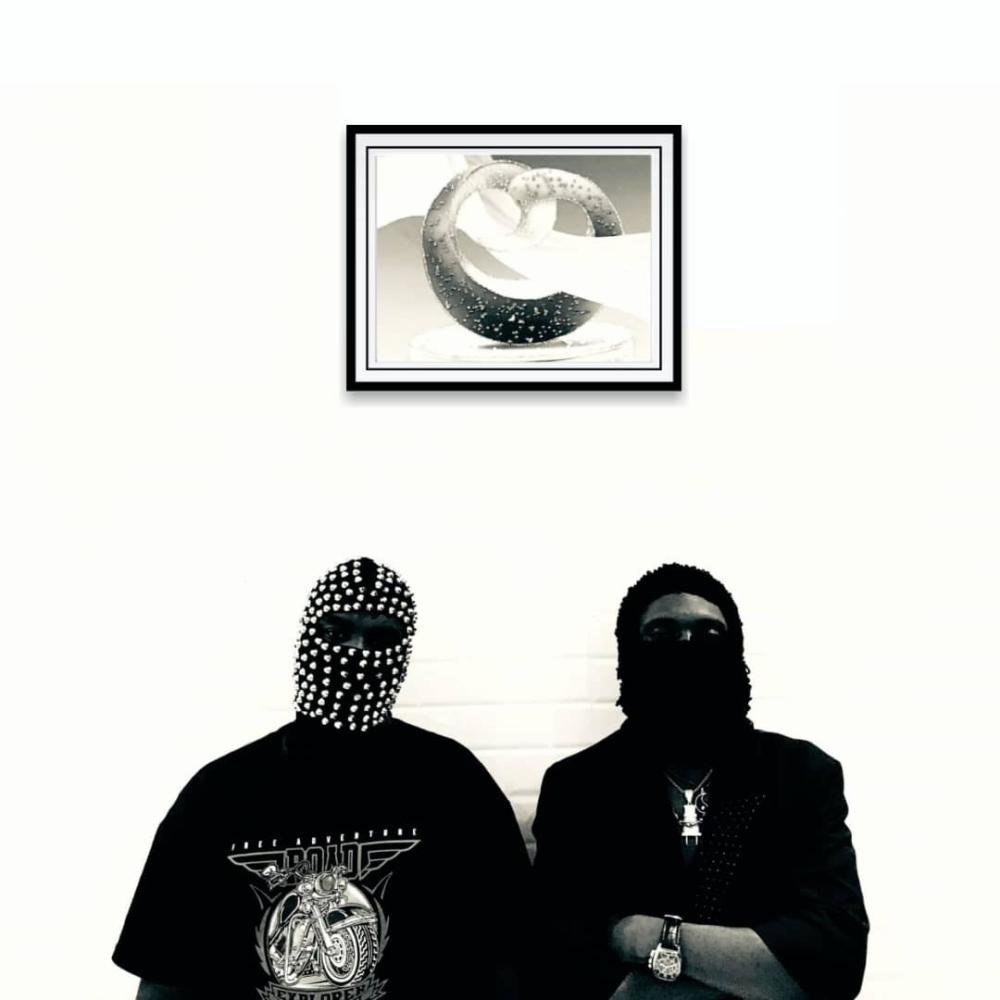 BDC (feat. Xxigie & MONSIEUR) (Explicit)