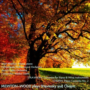 ดาวน์โหลดและฟังเพลง Concerto for Piano & Wind Instruments: III. Allegro พร้อมเนื้อเพลงจาก Utrecht Philharmonic Orchestra